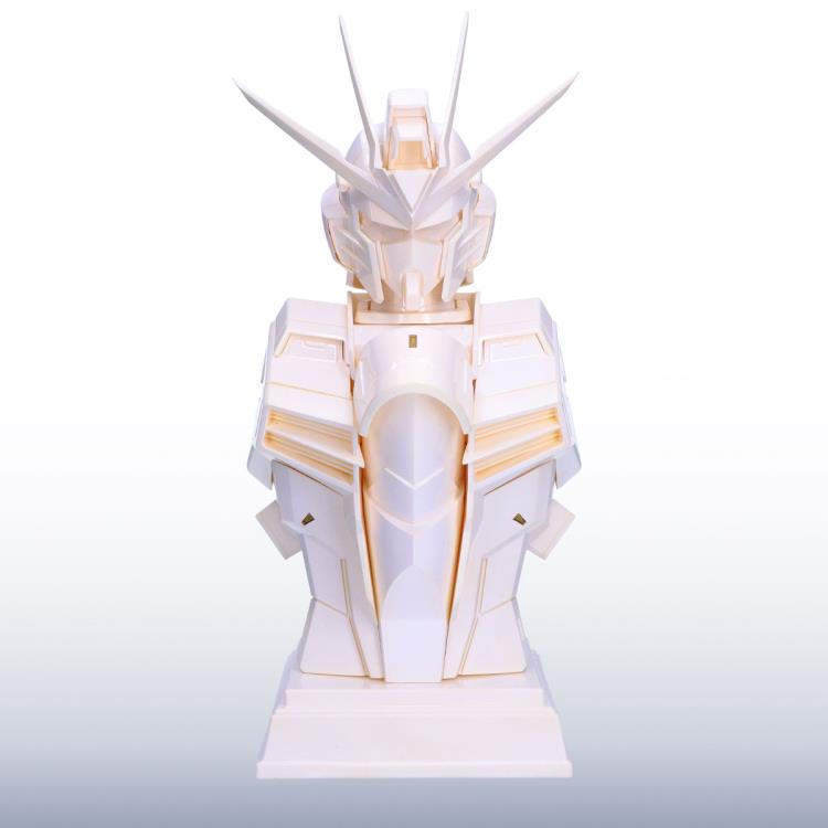 Mobile Suit Gundam SEED: Freedom G-Ceramical Rising Freedom Gundam [Banpresto]