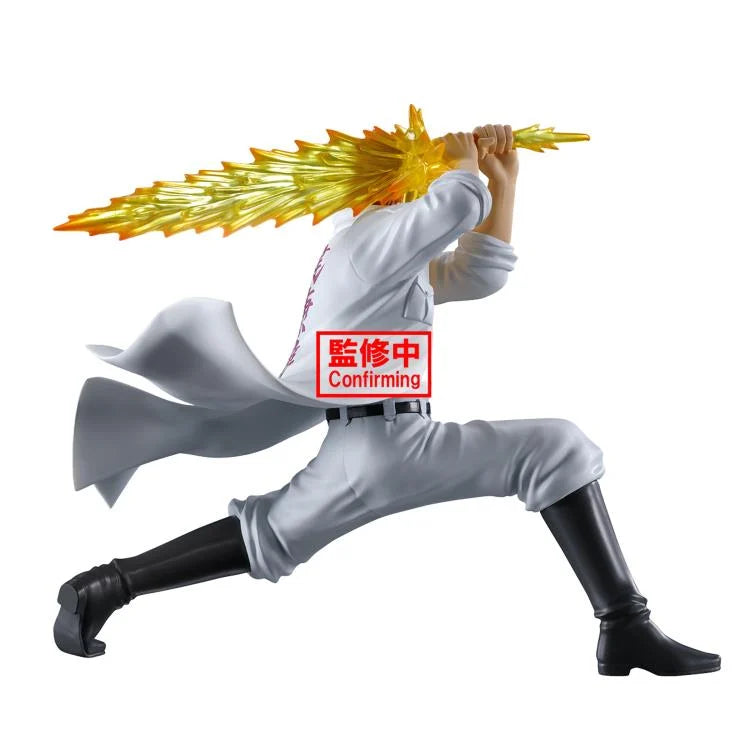 PRESALE | Yu Yu Hakusho Kazuma Kuwabara Ankoku Bujutsukai Statue