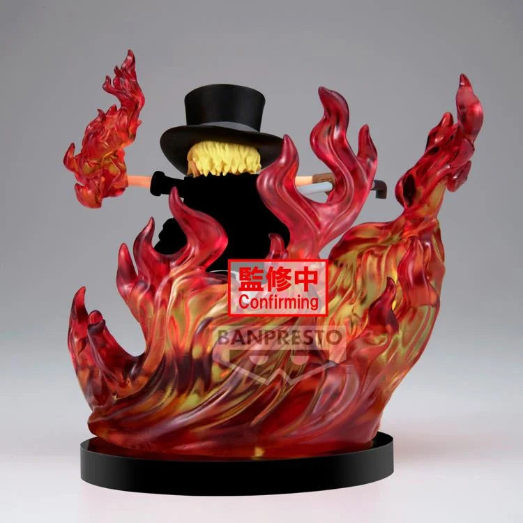 PRESALE | One Piece Sabo World Collectable Figure Special Mini-Figure