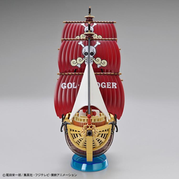 PRESALE | One Piece Oro Jackson Grand Ship Collection Model Kit