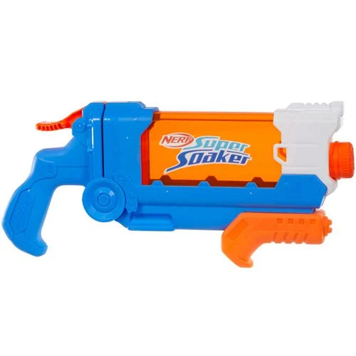 Nerf Super Soaker Flip Fill Water Blaster (Hasbro)