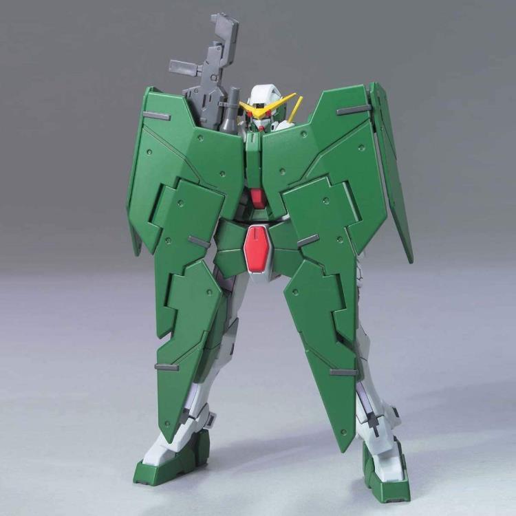 Mobile Suit Gundam 00: Gundam Dynames 1:144 High Grade [Bandai]