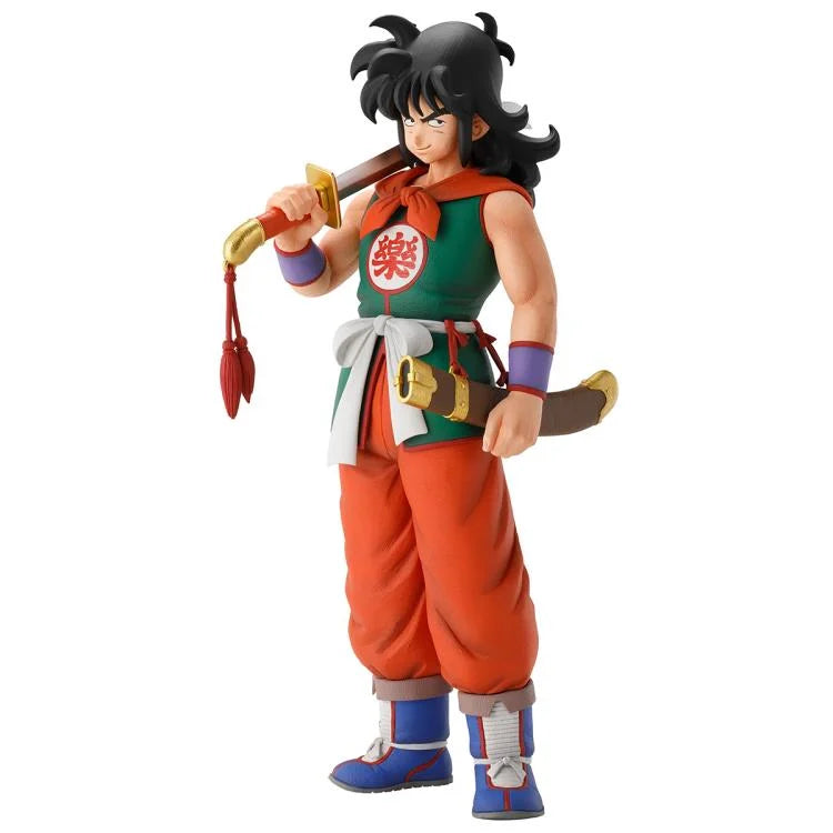 Dragon Ball:Yamcha (Son Goku Training Section) Masterlise Version Ichibansho Statue [Ichibansho]