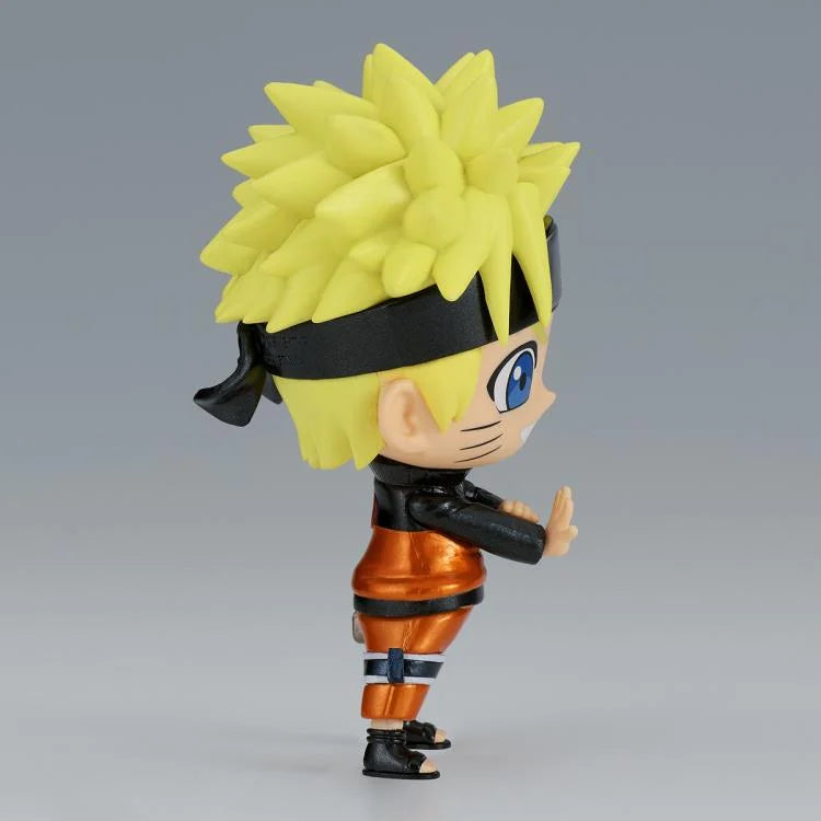 Naruto Shippuden: Repoprize Naruto Uzumaki (Ver.B) [Banpresto]