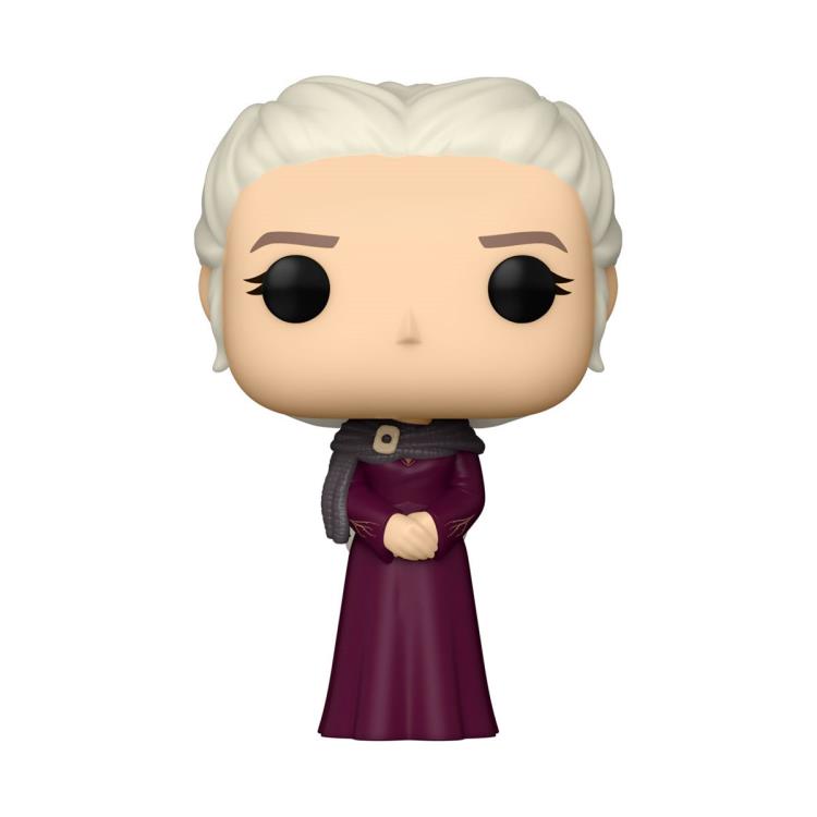 Funko POP!: House of the Dragon Day of the Dragon- Rhaenyra Targaryen #16
