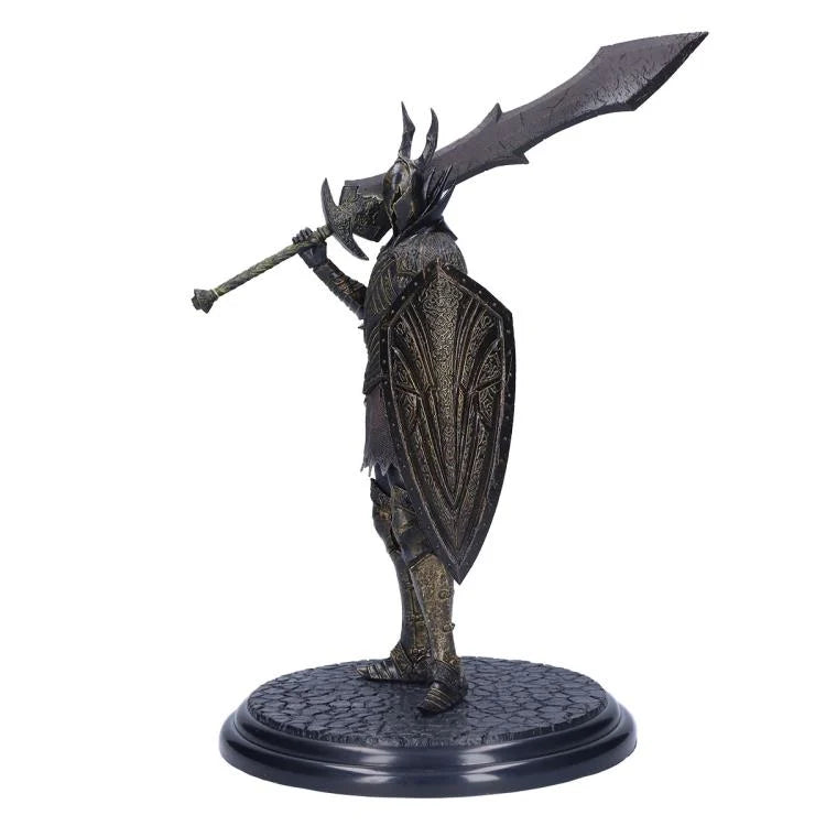 Dark Souls: Black Knight-DXF Sculpt Collection Vol. 3 [Banpresto]
