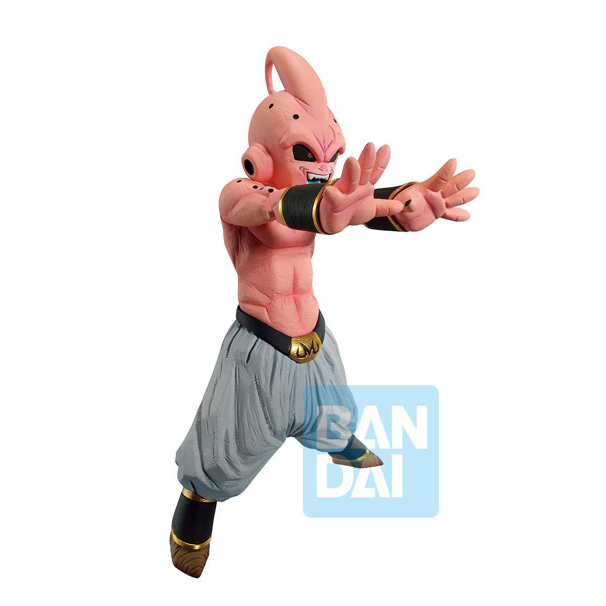 PRESALE | Dragon Ball Z - Majin Buu - Ichiban Kuji - Crash! Battle for the Universe - Masterlise (Bandai Spirits)