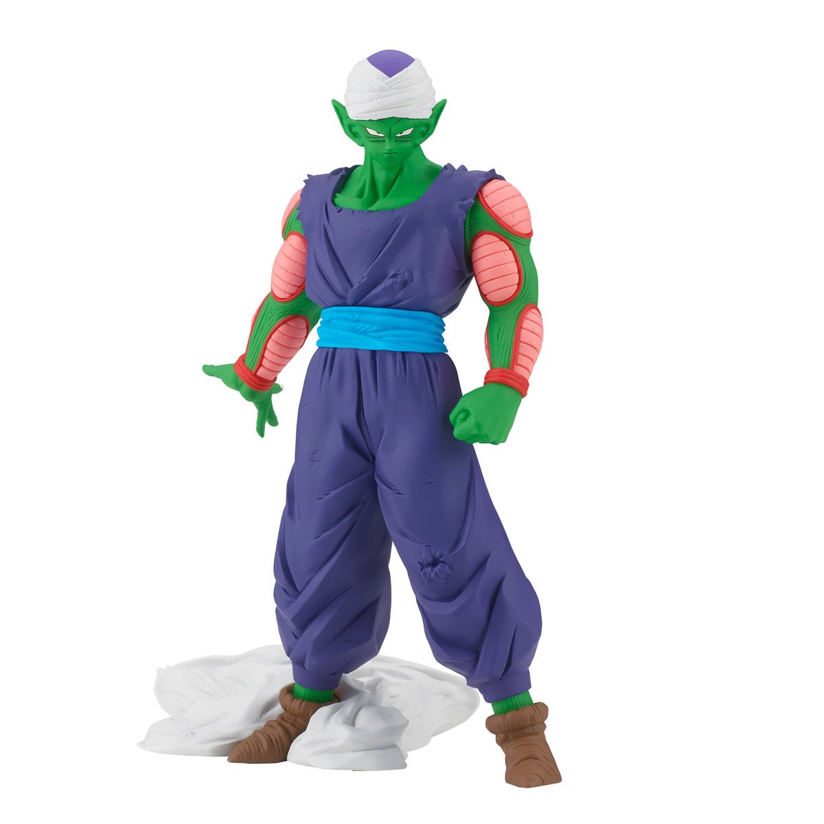 PRESALE | Dragon Ball Z - Piccolo - Solid Edge Works - The Departure - Volume 13 - Version B (Banpresto)