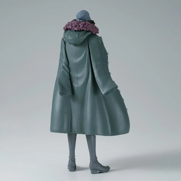 One Piece: Aokiji - King of Artist [Banpresto]