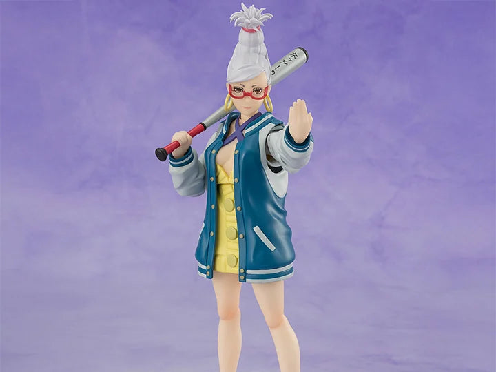 Dandadan: Seiko S.H.Figuarts Action Figure [Bandai]