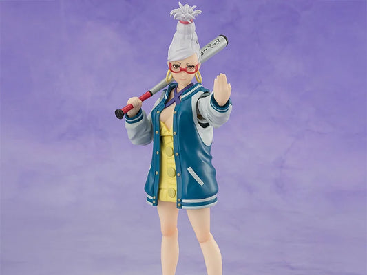 Dandadan: Seiko S.H.Figuarts Action Figure [Bandai]