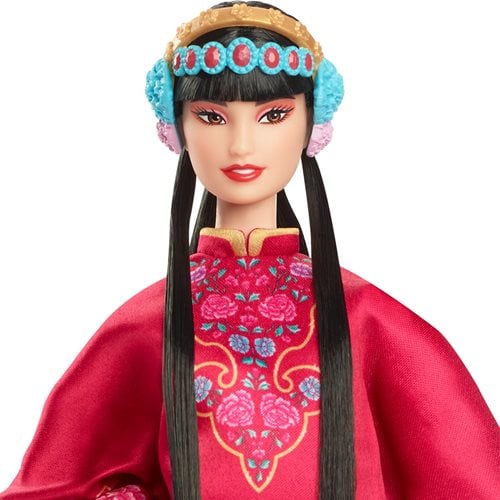 PRESALE | Barbie Signature 2024 Lunar New Year Doll