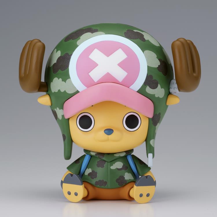 One Piece: Chopper (Dressrosa Ver.) [Banpresto]