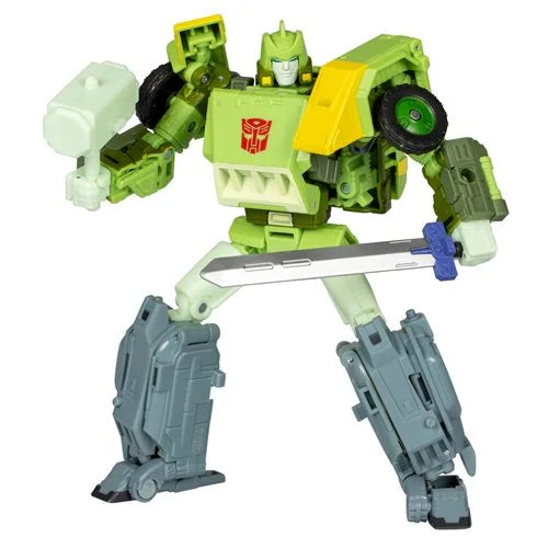 Transformers: The Movie Studio Series 86-30 Leader Autobot Springer [Hasbro]