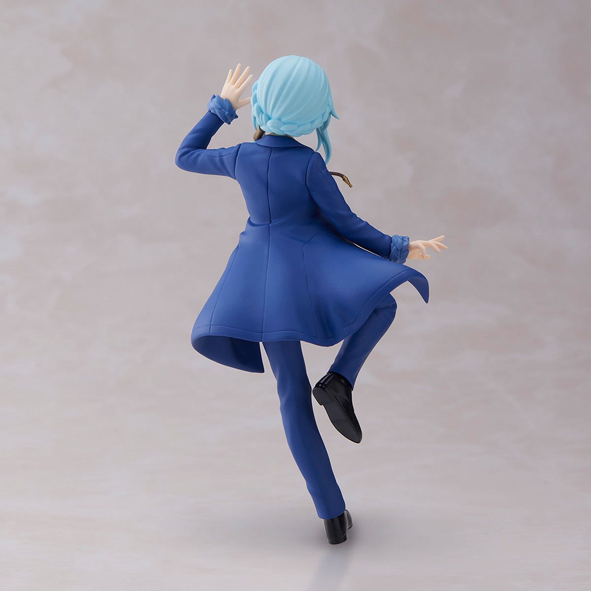 PRESALE | That Time I Got Reincarnated as a Slime - Rimuru Tempest - 10th Anniversary Version (Banpresto)