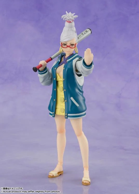 Dandadan: Seiko S.H.Figuarts Action Figure [Bandai]