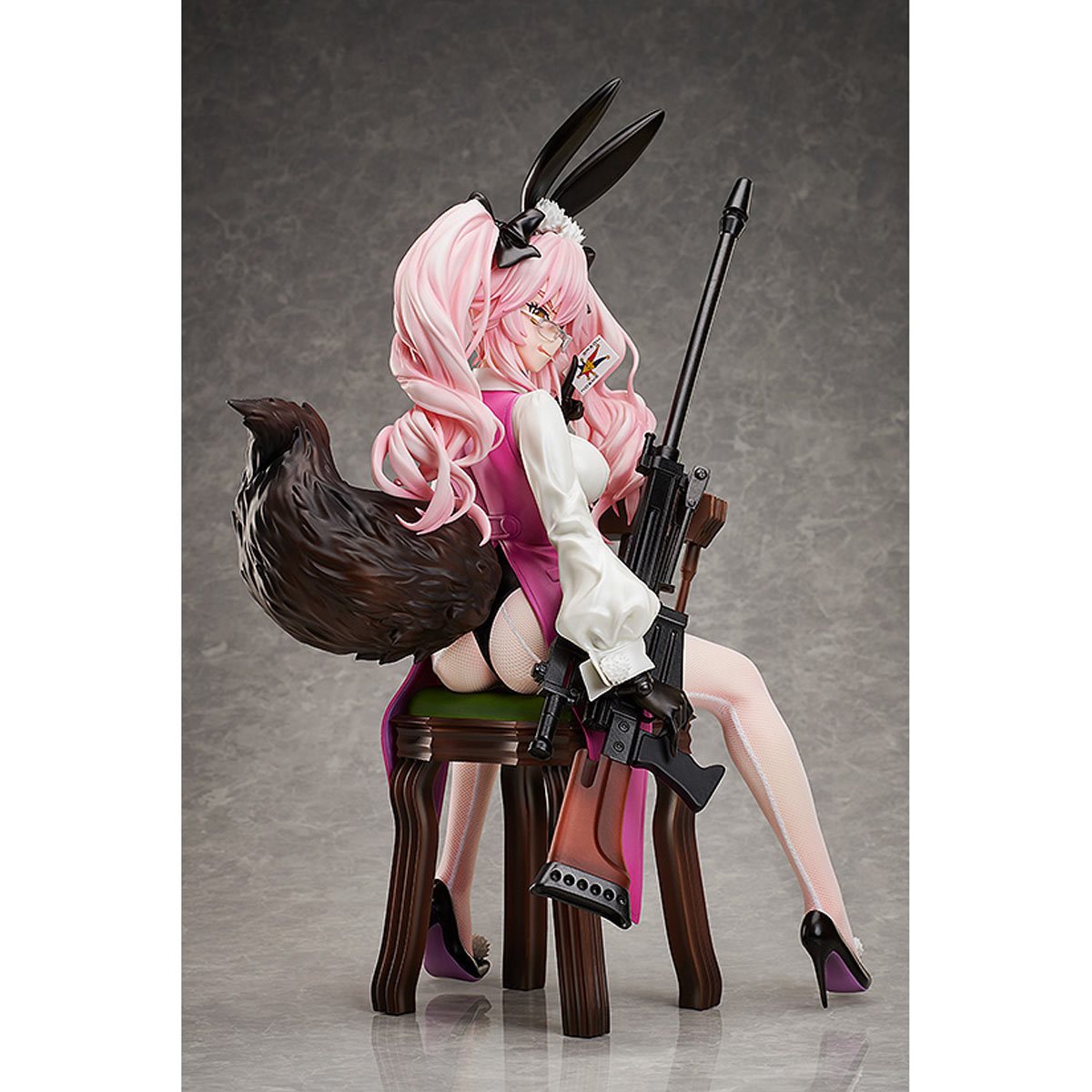 PRE-ORDER | Fate/Grand Order - Assassin - Koyanskaya of Light, Final Ascension- B-style - 1/4 (FREEing)