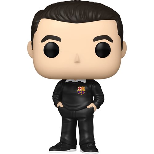 PRESALE | Funko POP! Football: Barcelona - Xavi #66 - Vinyl Figures