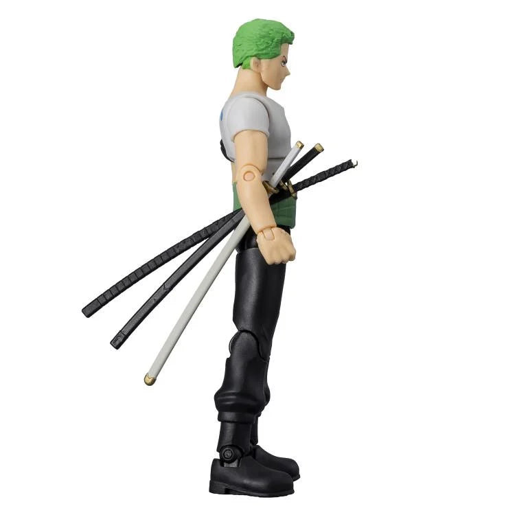 One Piece: Ultimate Legends Roronoa Zoro [Bandai]