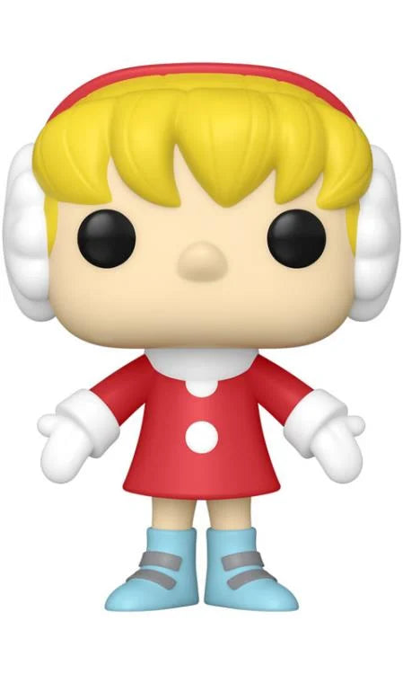 Funko POP! Movies: Frosty The Snowman - Karen #1678