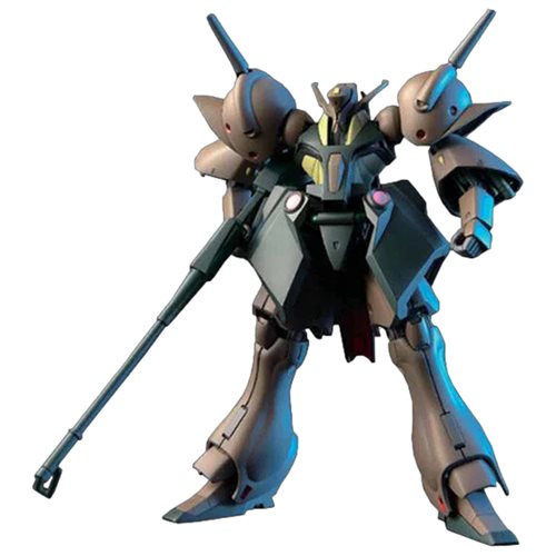 Mobile Suit Zeta Gundam - Gabthley High Grade 1:144 [Gunpla]