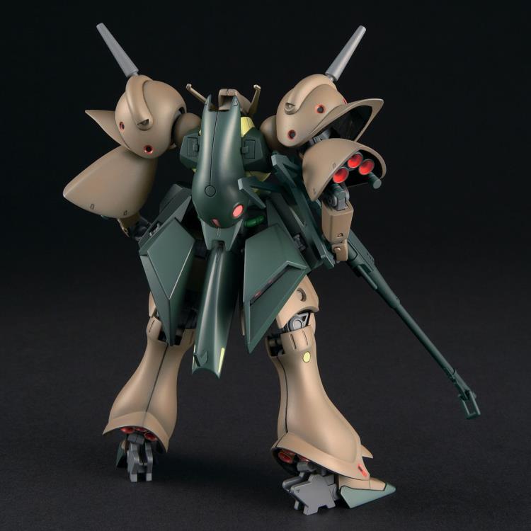 Mobile Suit Zeta Gundam - Gabthley High Grade 1:144 [Gunpla]