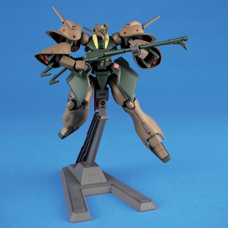 Mobile Suit Zeta Gundam - Gabthley High Grade 1:144 [Gunpla]
