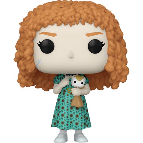 PRESALE | Funko POP! Movies: Interview with the Vampire Claudia #1417 Vinyl Figures