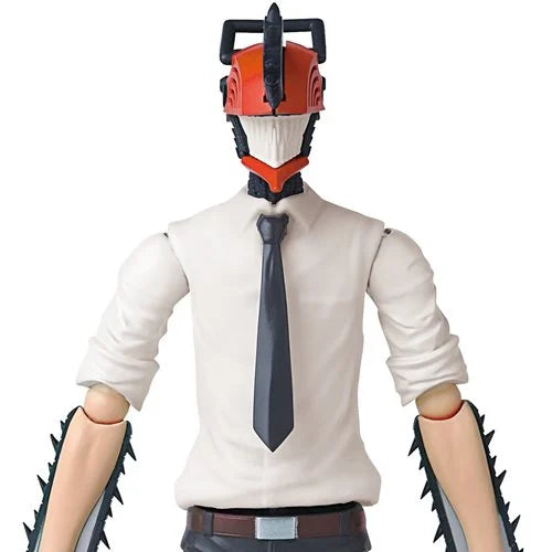 PRESALE | Chainsaw Man - Chainsaw Man - Anime Heroes Action Figure (Bandai)