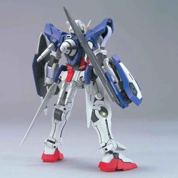Mobile Suit Gundam 00: Exia High Grade 1:144 Scale Model Kit [Bandai]