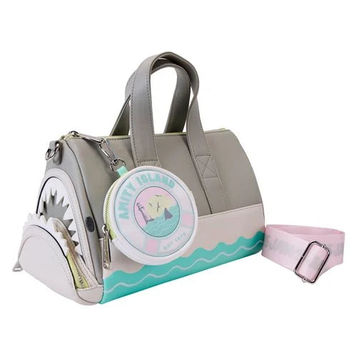 Jaws: Crossbody Bag [Loungefly]