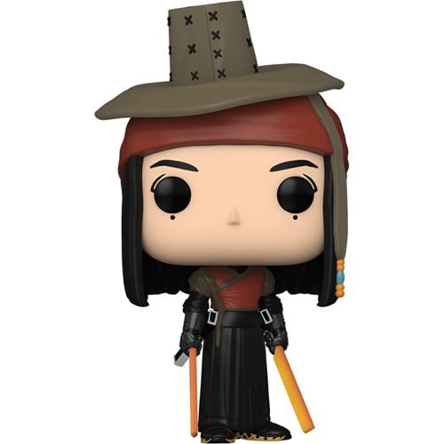 PRESALE | Funko POP! Movies: Rebel Moon - Nemesis #1534 Vinyl Figures