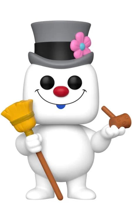 Funko POP! Movies: Frosty The Snowman - Frosty The Snowman #1677