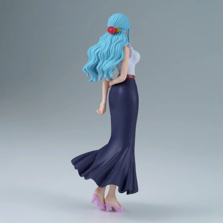 One Piece: Nefertari Vivi - The Grandline Series - Extra [Banpresto]