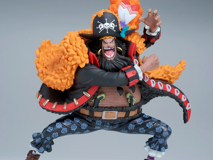 One Piece: Marshall D. Teach - Battle Record Collection [Banpresto]