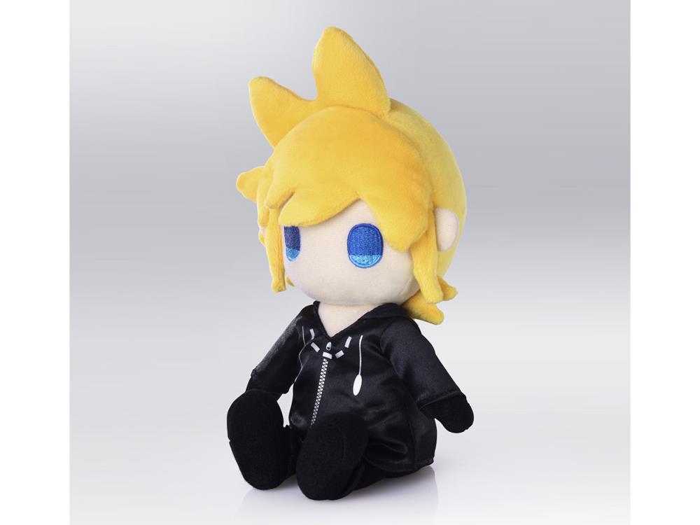 Kingdom Hearts III: - Roxas Plush [Square-Enix]