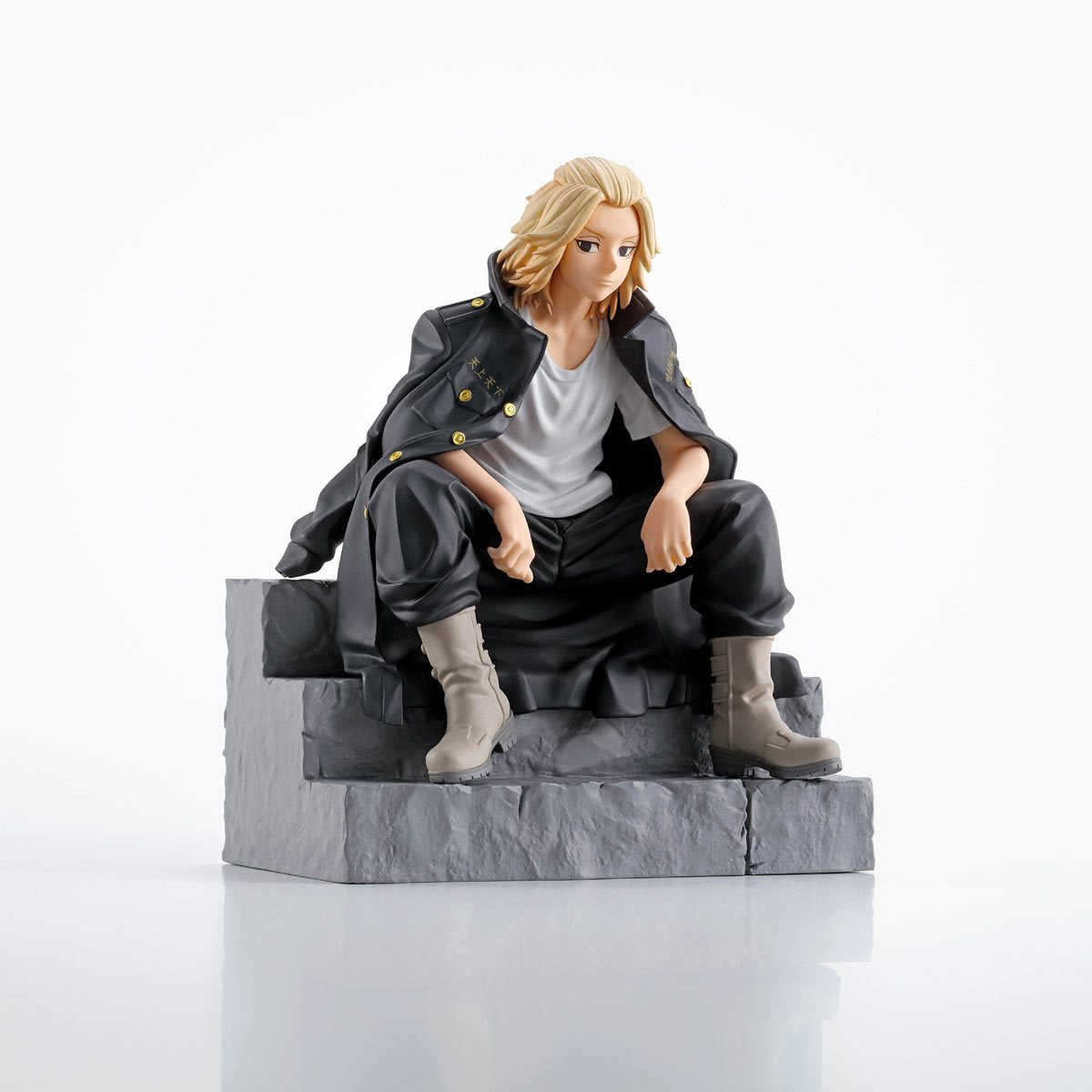 PRESALE | Tokyo Revengers - Sano Manjirou - Break Time Collection (Banpresto)