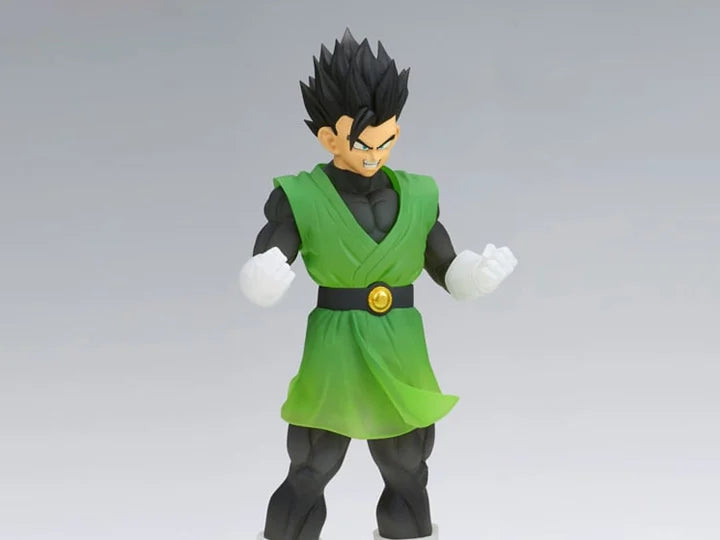 Dragon Ball Z: Clearise Gohan (Great Saiyaman II Ver. A) [Banpresto]