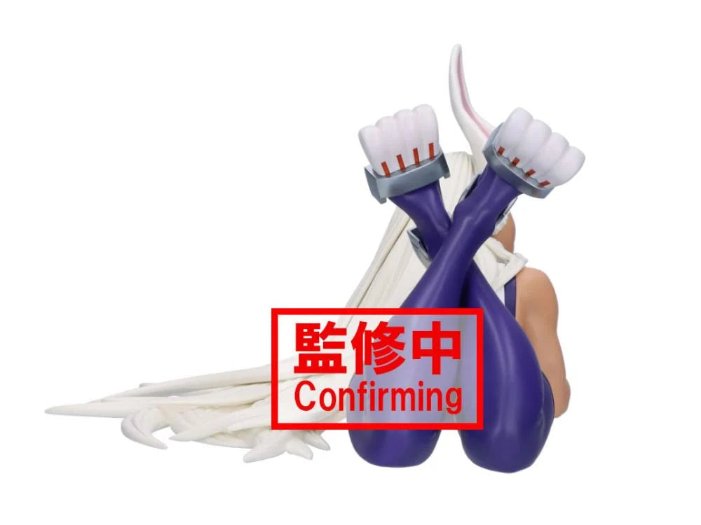 My Hero Academia: Glitter & Glamours Mirko [Banpresto]