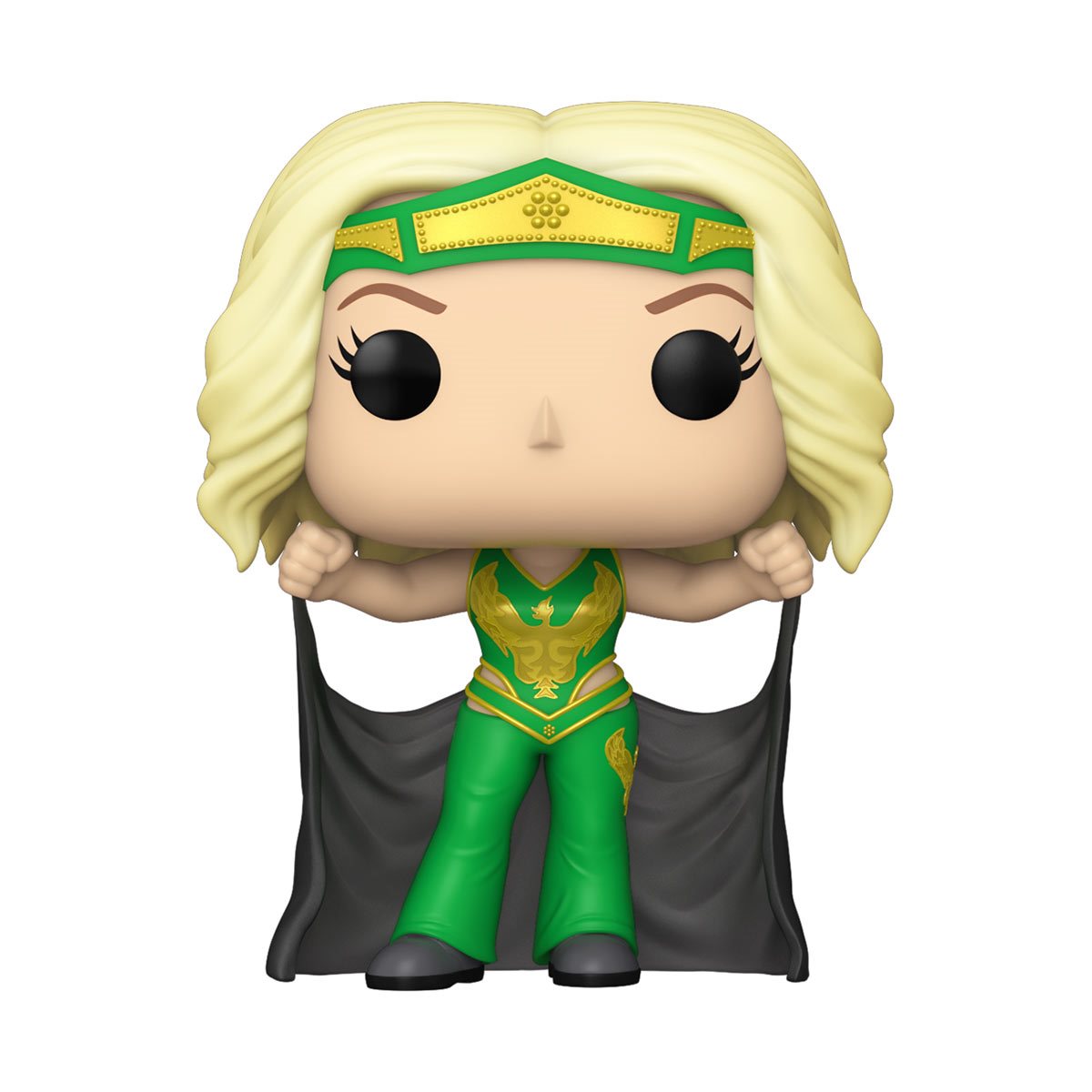 PRESALE | Funko POP! WWE: Beth Phoenix #127 Vinyl Figures