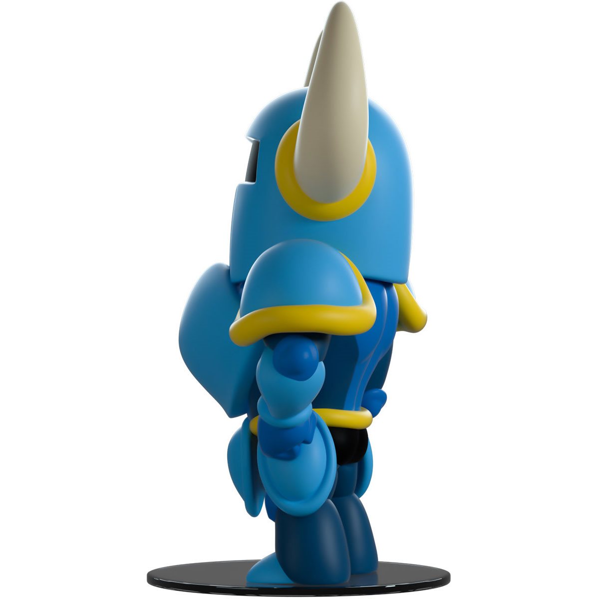 PRESALE | Shovel Knight Collection - Shovel Knight #0 Vinyl Figure (Youtooz)