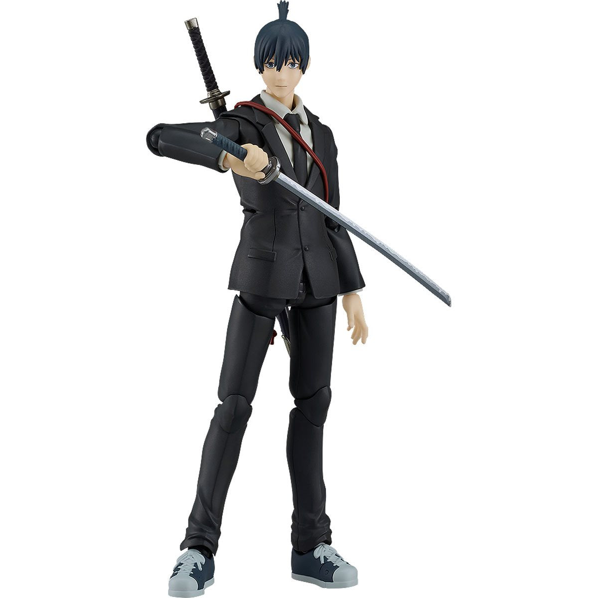 PRESALE | Chainsaw Man - Hayakawa Aki - Figma #606 (Max Factory)