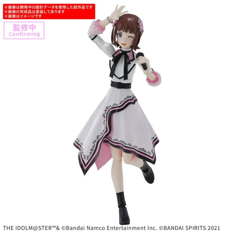 30 Minute Sisters: Haruka Amami 20th Anniversary You and AI! Model Kit [Bandai]