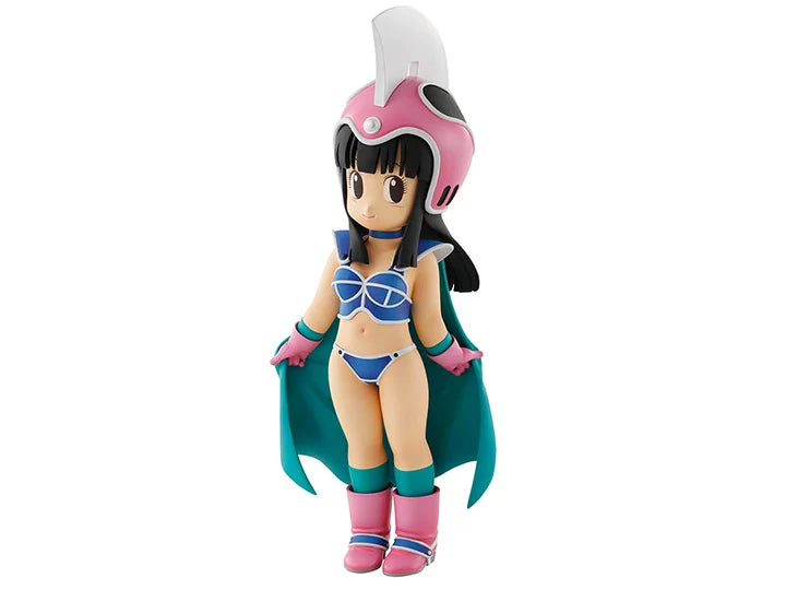 Dragon Ball: Chi-Chi Son Goku Training Section Ichibansho Masterlise Statue [Ichibansho]
