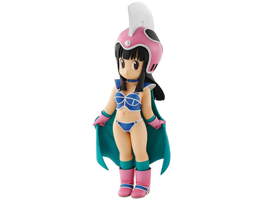 Dragon Ball: Chi-Chi Son Goku Training Section Ichibansho Masterlise Statue [Ichibansho]