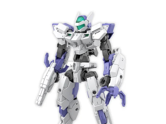 30 Minutes Missions: eEXM-40 Iglight 01 1:144 Scale Model Kit [Bandai]