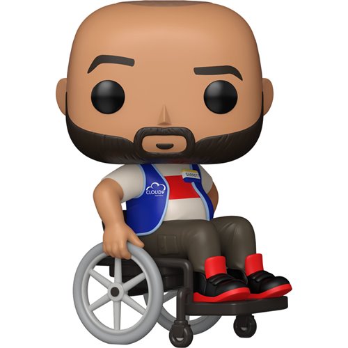 Funko POP! Television: Superstore - Garrett McNeill #1707