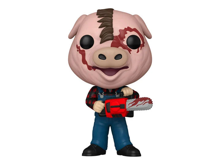 Funko POP! Movies: Motel Hell - Vincent Smith #1737