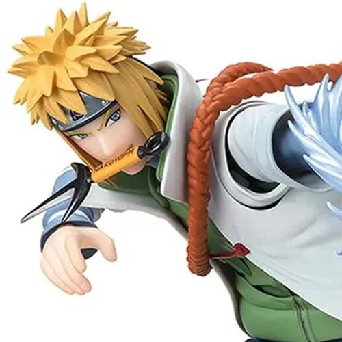 PRESALE | Naruto: Shippuuden - Namikaze Minato - S.H.Figuarts - NARUTOP99 Edition (Tamashii Nations)