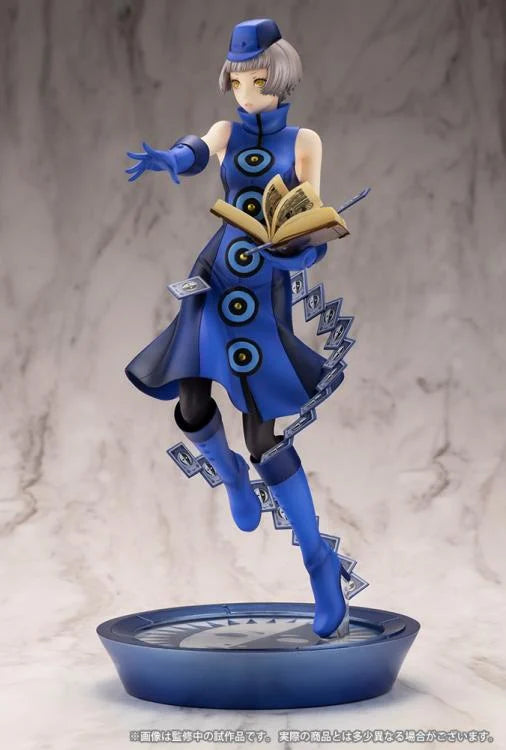 PRESALE | Persona 3 Reload - Elizabeth - ARTFX J - 1/8 (Kotobukiya)